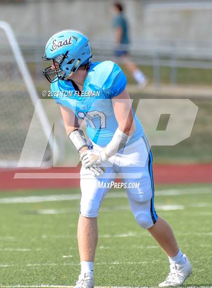 Thumbnail 3 in Mill Valley @ Shawnee Mission East photogallery.