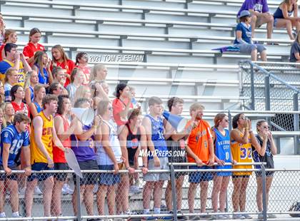 Thumbnail 2 in Mill Valley @ Shawnee Mission East photogallery.