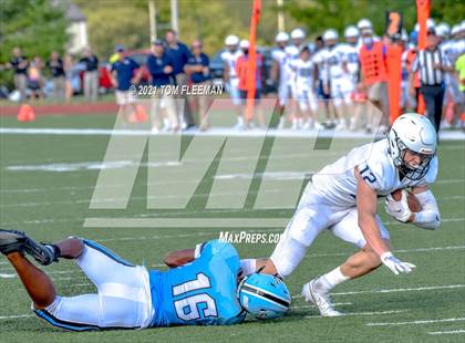Thumbnail 3 in Mill Valley @ Shawnee Mission East photogallery.