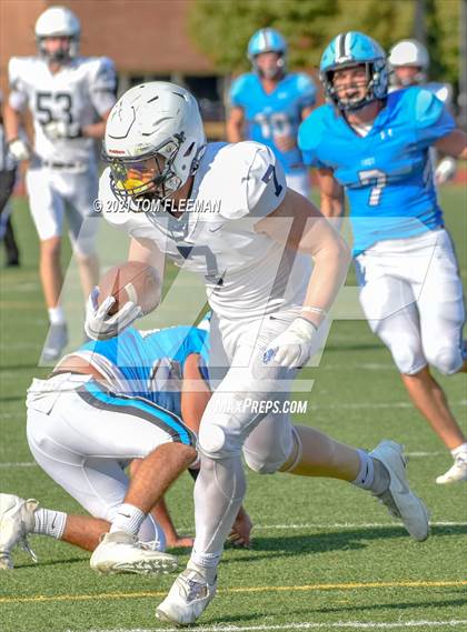 Thumbnail 2 in Mill Valley @ Shawnee Mission East photogallery.