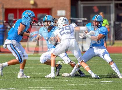 Thumbnail 2 in Mill Valley @ Shawnee Mission East photogallery.
