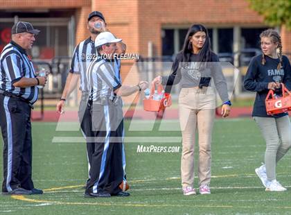 Thumbnail 2 in Mill Valley @ Shawnee Mission East photogallery.