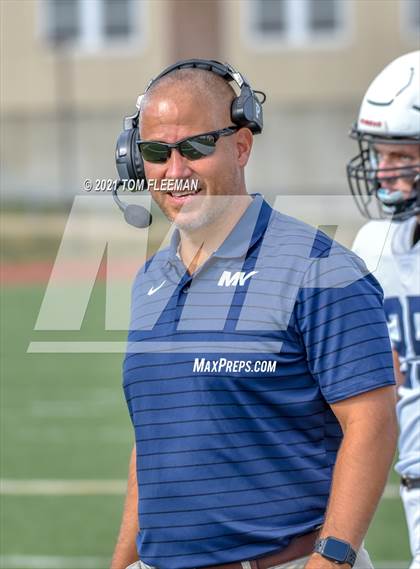 Thumbnail 1 in Mill Valley @ Shawnee Mission East photogallery.