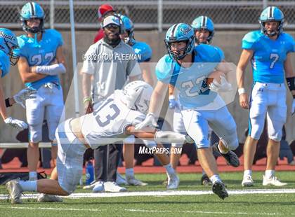 Thumbnail 1 in Mill Valley @ Shawnee Mission East photogallery.