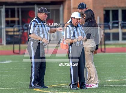 Thumbnail 3 in Mill Valley @ Shawnee Mission East photogallery.