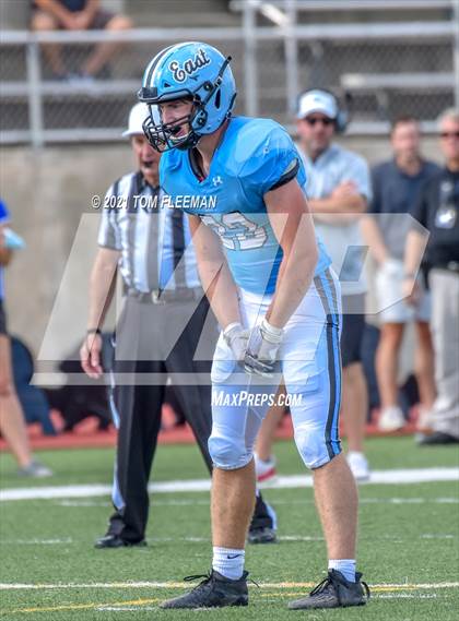 Thumbnail 3 in Mill Valley @ Shawnee Mission East photogallery.