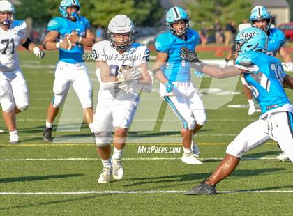 Thumbnail 1 in Mill Valley @ Shawnee Mission East photogallery.