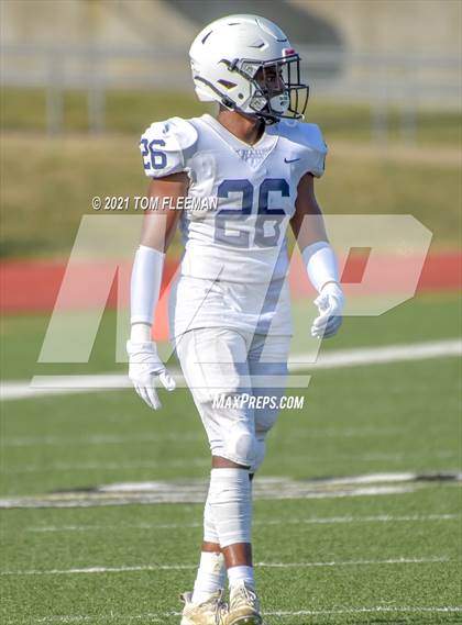 Thumbnail 3 in Mill Valley @ Shawnee Mission East photogallery.