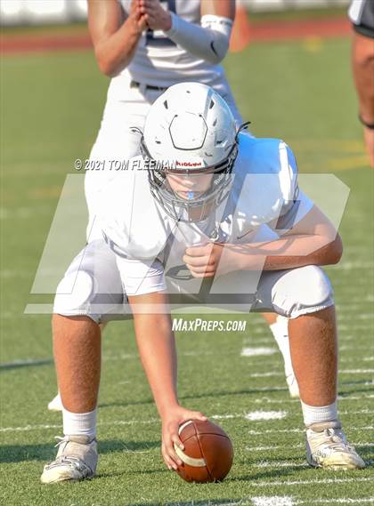 Thumbnail 3 in Mill Valley @ Shawnee Mission East photogallery.