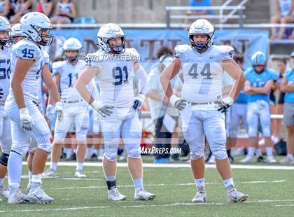 Thumbnail 1 in Mill Valley @ Shawnee Mission East photogallery.