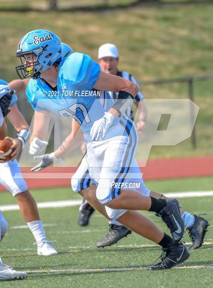 Thumbnail 2 in Mill Valley @ Shawnee Mission East photogallery.
