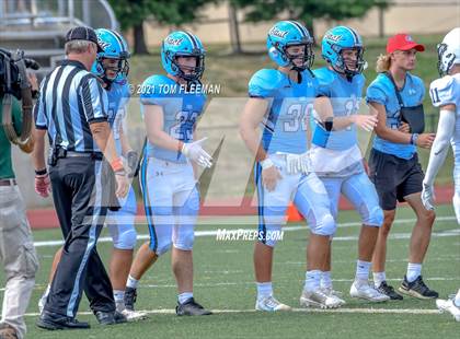 Thumbnail 2 in Mill Valley @ Shawnee Mission East photogallery.