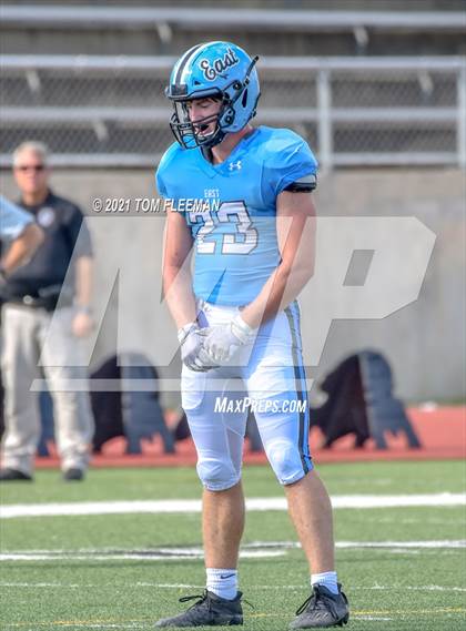Thumbnail 1 in Mill Valley @ Shawnee Mission East photogallery.
