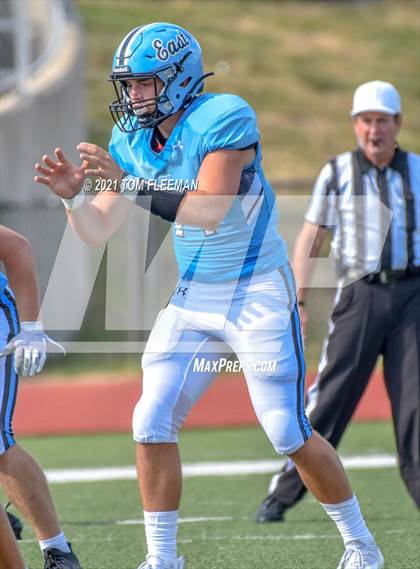 Thumbnail 2 in Mill Valley @ Shawnee Mission East photogallery.