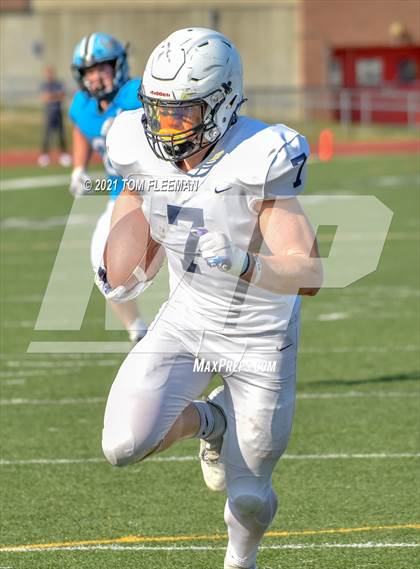 Thumbnail 1 in Mill Valley @ Shawnee Mission East photogallery.