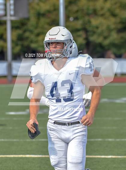 Thumbnail 3 in Mill Valley @ Shawnee Mission East photogallery.