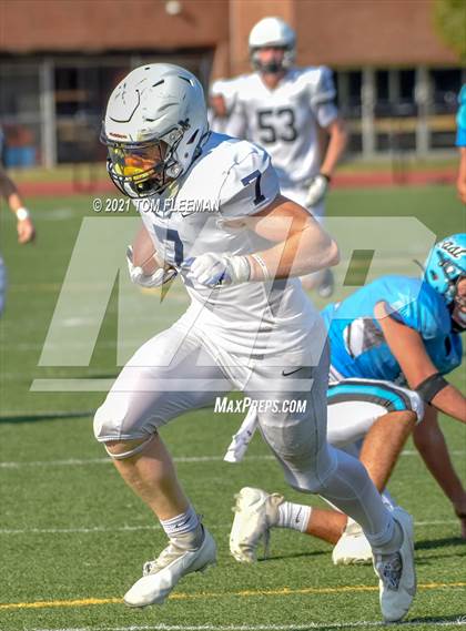 Thumbnail 3 in Mill Valley @ Shawnee Mission East photogallery.