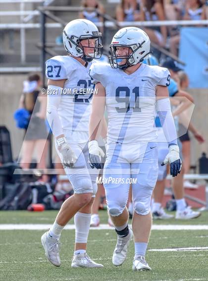 Thumbnail 1 in Mill Valley @ Shawnee Mission East photogallery.