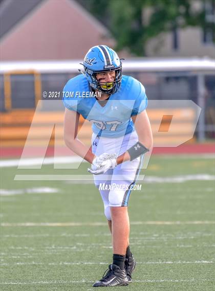 Thumbnail 3 in Mill Valley @ Shawnee Mission East photogallery.