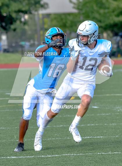 Thumbnail 3 in Mill Valley @ Shawnee Mission East photogallery.