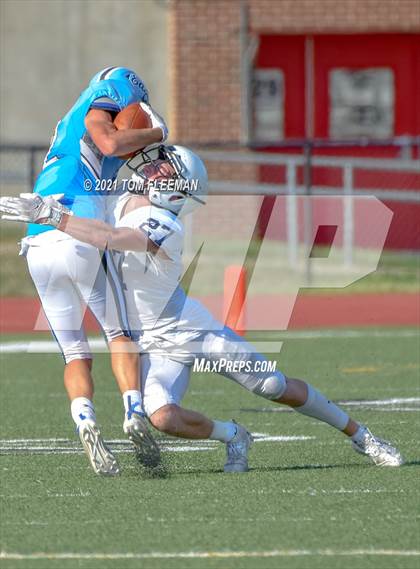 Thumbnail 3 in Mill Valley @ Shawnee Mission East photogallery.