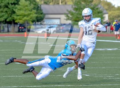 Thumbnail 1 in Mill Valley @ Shawnee Mission East photogallery.