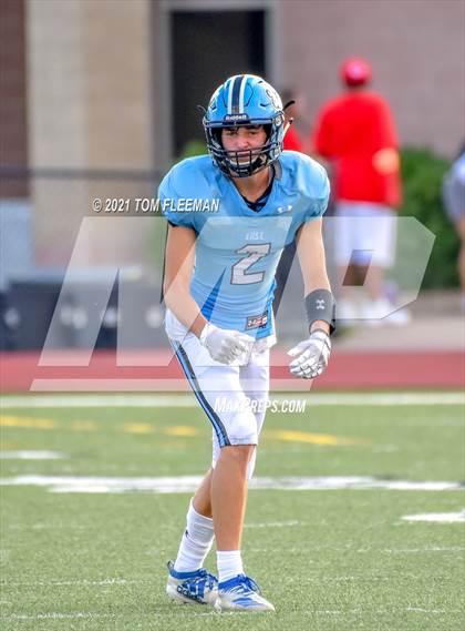 Thumbnail 3 in Mill Valley @ Shawnee Mission East photogallery.