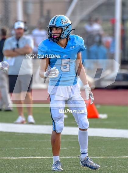 Thumbnail 2 in Mill Valley @ Shawnee Mission East photogallery.