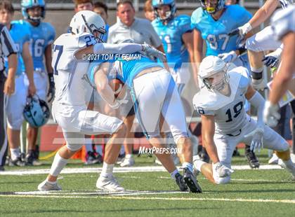 Thumbnail 2 in Mill Valley @ Shawnee Mission East photogallery.