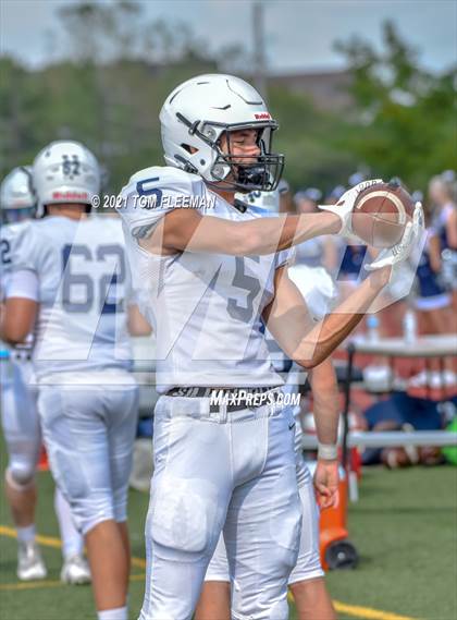 Thumbnail 3 in Mill Valley @ Shawnee Mission East photogallery.