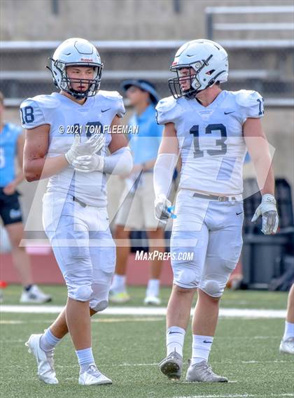 Thumbnail 1 in Mill Valley @ Shawnee Mission East photogallery.
