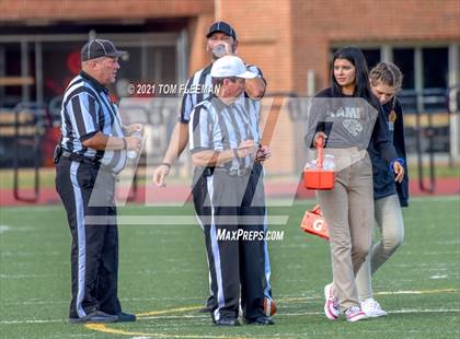 Thumbnail 1 in Mill Valley @ Shawnee Mission East photogallery.