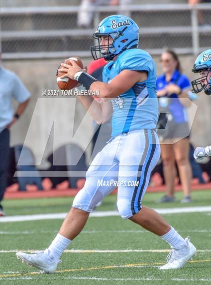 Thumbnail 2 in Mill Valley @ Shawnee Mission East photogallery.