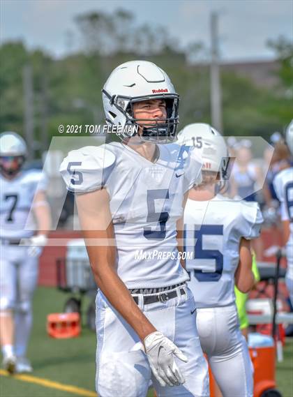 Thumbnail 1 in Mill Valley @ Shawnee Mission East photogallery.