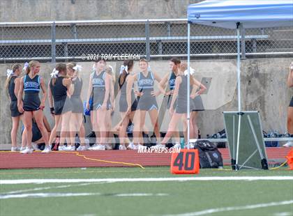 Thumbnail 1 in Mill Valley @ Shawnee Mission East photogallery.