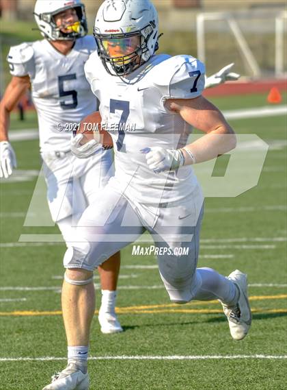 Thumbnail 3 in Mill Valley @ Shawnee Mission East photogallery.