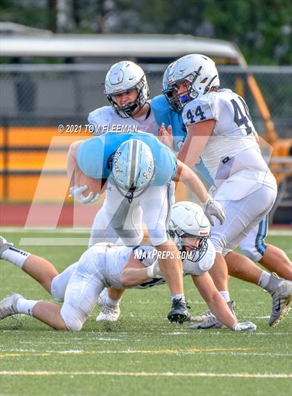 Thumbnail 1 in Mill Valley @ Shawnee Mission East photogallery.