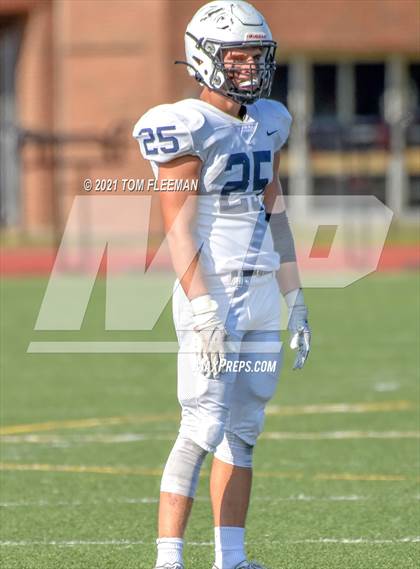 Thumbnail 1 in Mill Valley @ Shawnee Mission East photogallery.