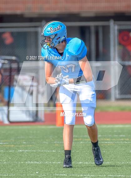 Thumbnail 2 in Mill Valley @ Shawnee Mission East photogallery.