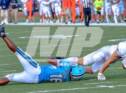 Thumbnail 1 in Mill Valley @ Shawnee Mission East photogallery.