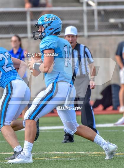 Thumbnail 1 in Mill Valley @ Shawnee Mission East photogallery.