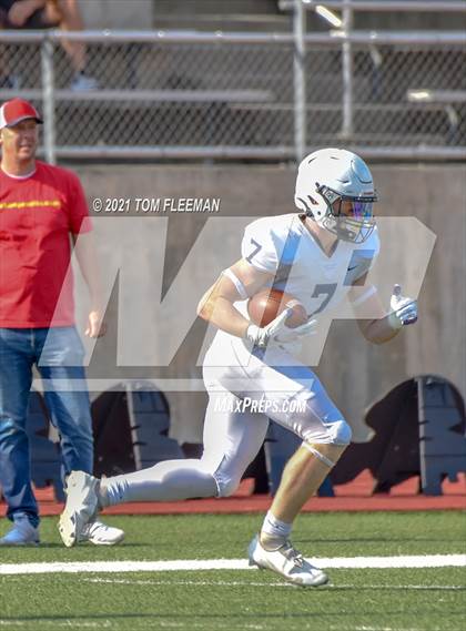 Thumbnail 2 in Mill Valley @ Shawnee Mission East photogallery.