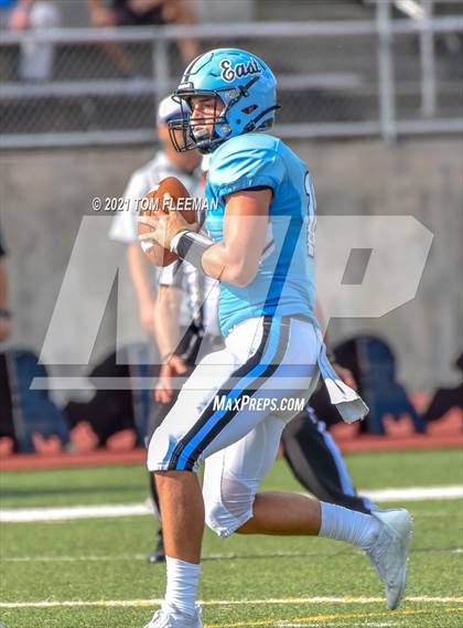 Thumbnail 1 in Mill Valley @ Shawnee Mission East photogallery.