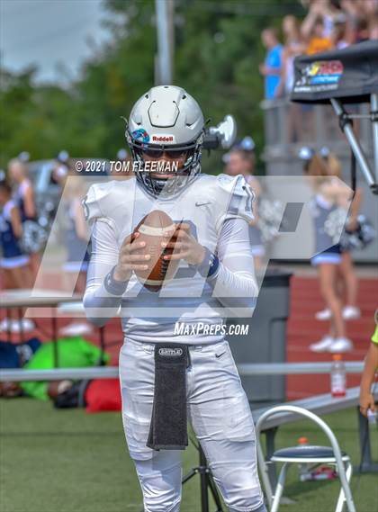 Thumbnail 2 in Mill Valley @ Shawnee Mission East photogallery.