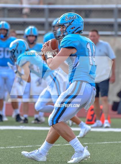 Thumbnail 2 in Mill Valley @ Shawnee Mission East photogallery.