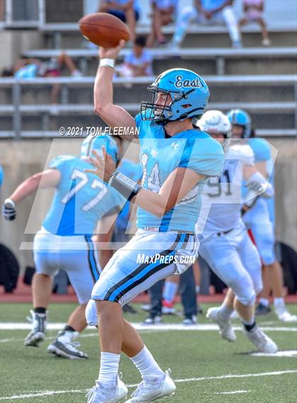 Thumbnail 3 in Mill Valley @ Shawnee Mission East photogallery.