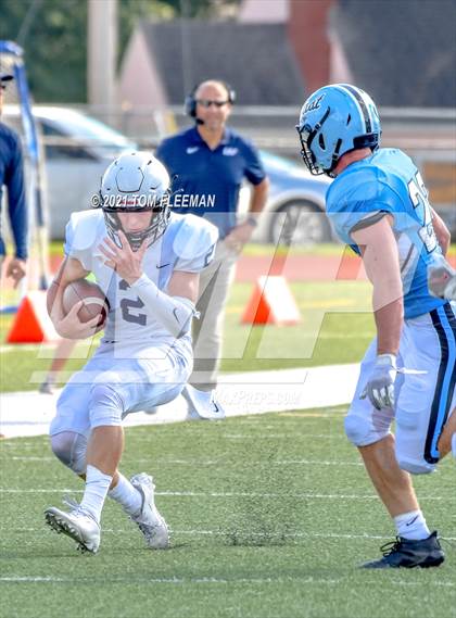 Thumbnail 1 in Mill Valley @ Shawnee Mission East photogallery.