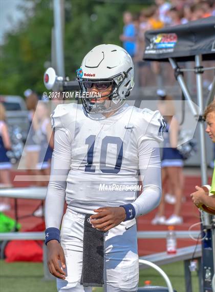 Thumbnail 3 in Mill Valley @ Shawnee Mission East photogallery.