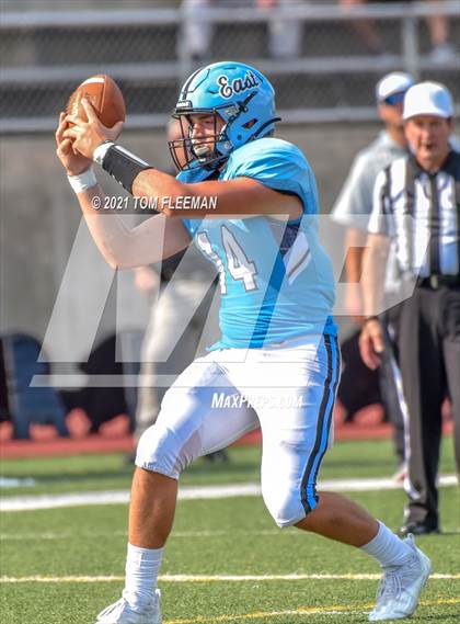 Thumbnail 2 in Mill Valley @ Shawnee Mission East photogallery.