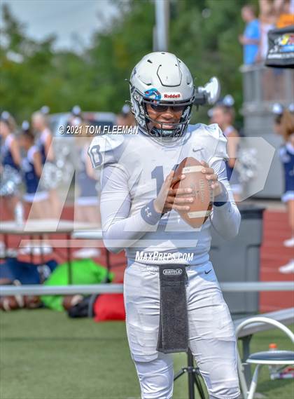 Thumbnail 3 in Mill Valley @ Shawnee Mission East photogallery.
